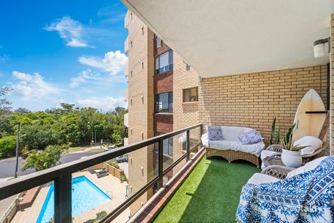 Property photo of 12/109 Ocean Parade Coffs Harbour NSW 2450