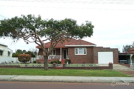 41 Coombes St, Collie, WA 6225