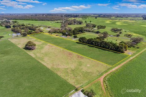 Property photo of 15 Beach Road Allestree VIC 3305