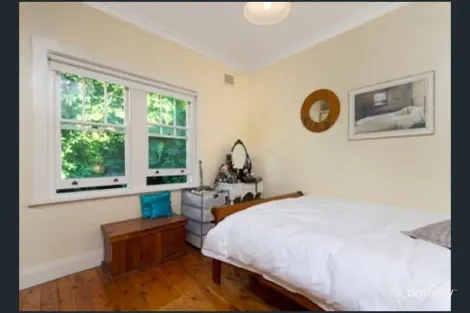 Property photo of 3/19 Eustace Street Manly NSW 2095