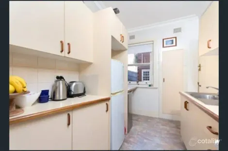 Property photo of 3/19 Eustace Street Manly NSW 2095