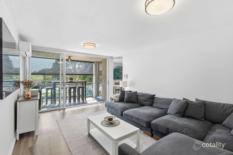 6/1 Forrest St, Fremantle, WA 6160