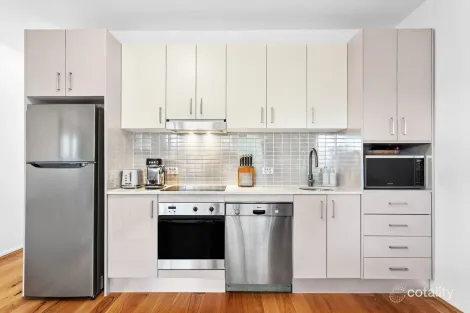 Property photo of 21/139 Marion Street Leichhardt NSW 2040