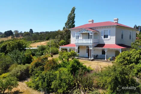 177 Ravenswood Rd, Ravenswood, TAS 7250