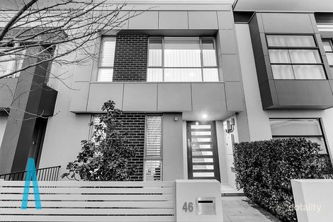 46 Parnatti St, Lightsview, SA 5085