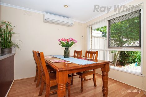Property photo of 24/83A Lincoln Road Croydon VIC 3136