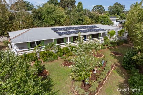 Property photo of 2 Swiss Mount Avenue Hepburn Springs VIC 3461