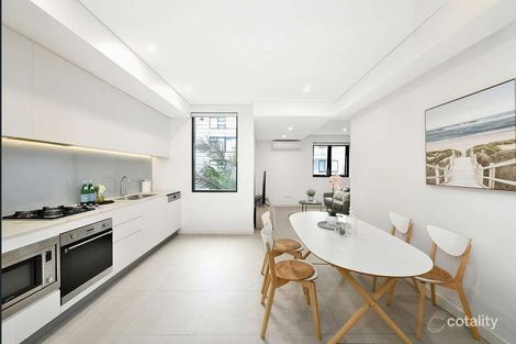 21/117 Bowden St, Meadowbank, NSW 2114