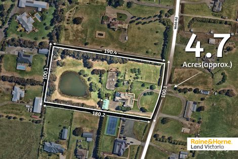 Property photo of 128 Webb Road Bonshaw VIC 3352