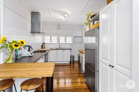 Property photo of 42 Forrest Street Everton Park QLD 4053