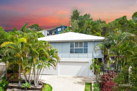 Property photo of 9 Pear Court Buderim QLD 4556