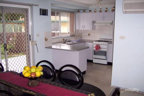 Property photo of 37 Monica Avenue Hassall Grove NSW 2761