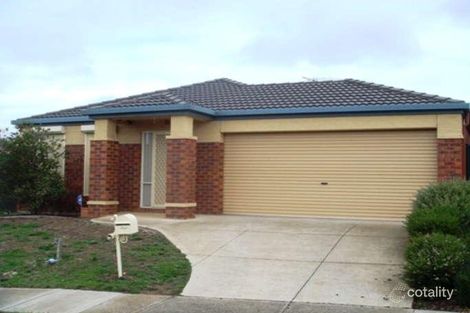 Property photo of 3 Strickland Crescent Burnside VIC 3023