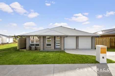 16 Trevallyn Ave, Lochinvar, NSW 2321