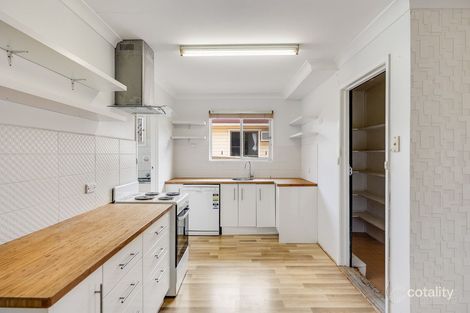 Property photo of 72 Dunne Street Harristown QLD 4350