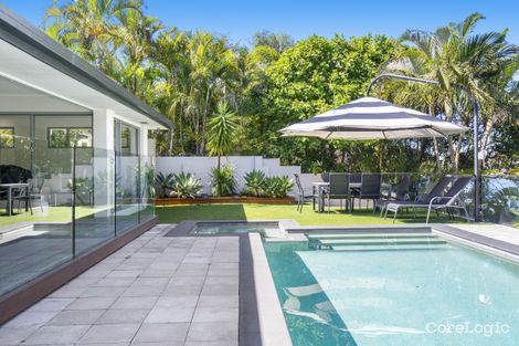 Property photo of 5 Yunga Court Broadbeach Waters QLD 4218