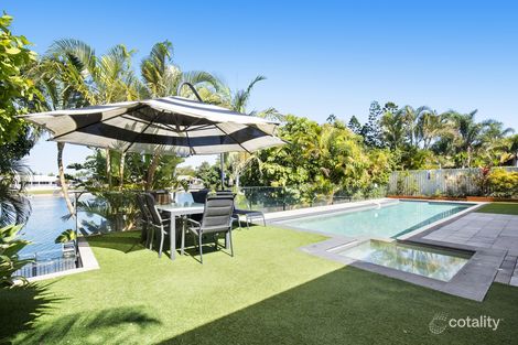 Property photo of 5 Yunga Court Broadbeach Waters QLD 4218