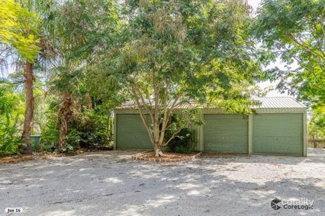 Property photo of 19 Carthurbie Court New Auckland QLD 4680