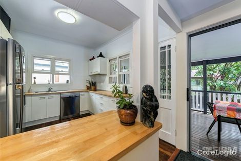 Property photo of 61 Greer Street Bardon QLD 4065