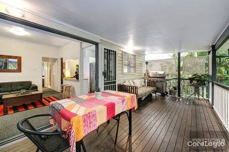 Property photo of 61 Greer Street Bardon QLD 4065