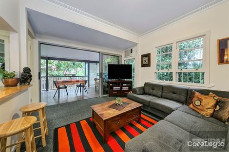 Property photo of 61 Greer Street Bardon QLD 4065