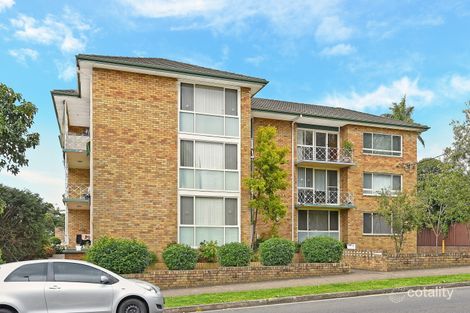 6/15-17 Morwick St, Strathfield, NSW 2135
