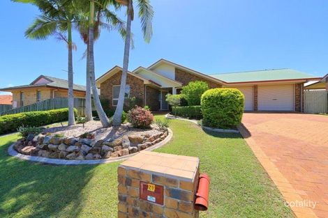 21 Southern Cross Dr, Avoca, QLD 4670