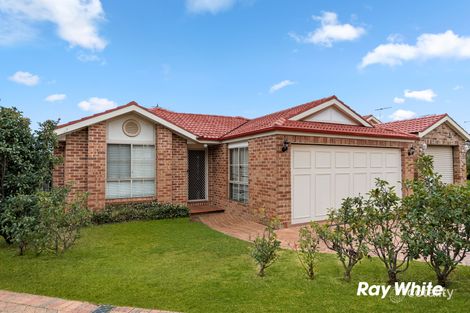 Property photo of 14 Glenbawn Place Woodcroft NSW 2767