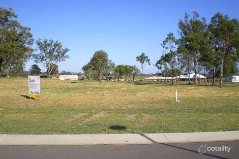 Property photo of 24 Goolman Place Peak Crossing QLD 4306