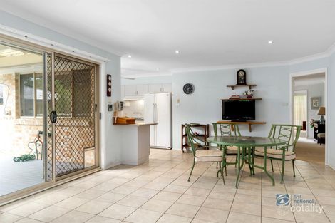 Property photo of 48 George Avenue Kings Point NSW 2539