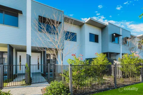 27/18 Foreshore St, Coomera, QLD 4209