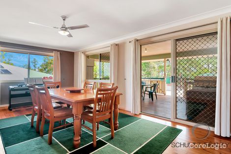 Property photo of 24 Manning Court Mount Warren Park QLD 4207