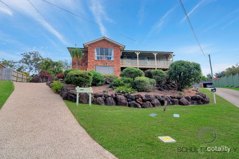 Property photo of 24 Manning Court Mount Warren Park QLD 4207