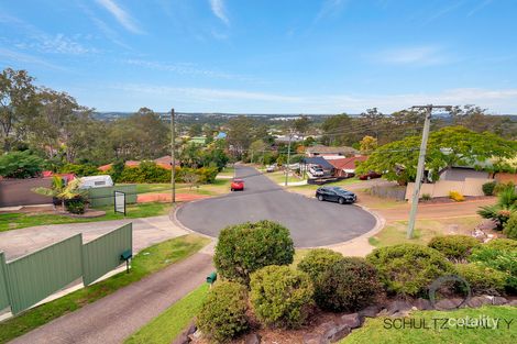 Property photo of 24 Manning Court Mount Warren Park QLD 4207