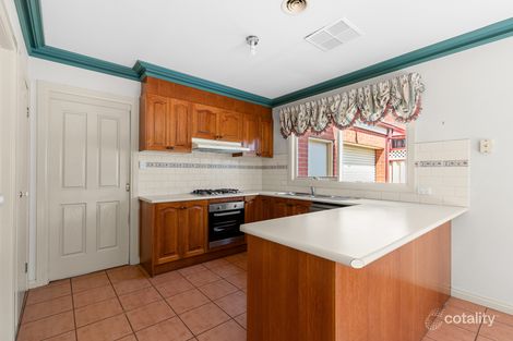 Property photo of 3 Patton Lane Hoppers Crossing VIC 3029