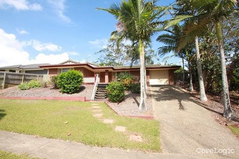 Property photo of 58 Goshawk Drive Kallangur QLD 4503