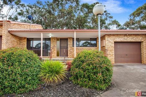 6/1 Amess Pl, Belconnen, ACT 2617