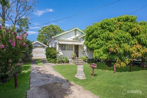 Property photo of 32 Ridge Street Ettalong Beach NSW 2257