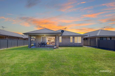 Property photo of 20 Cagney Road Rutherford NSW 2320