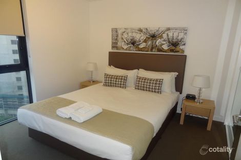 Property photo of 704/8 Marmion Place Docklands VIC 3008