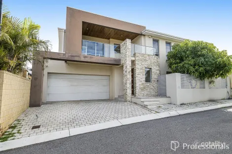 Property photo of 162A Wilding Street Doubleview WA 6018