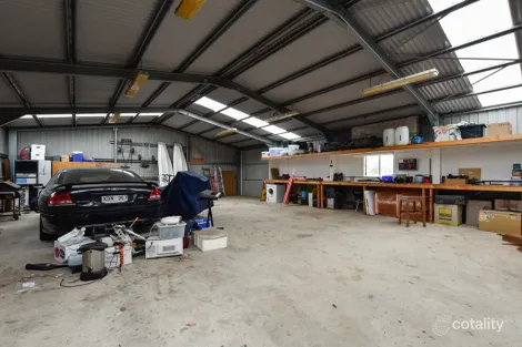 Property photo of 11 Ireland Street Millicent SA 5280