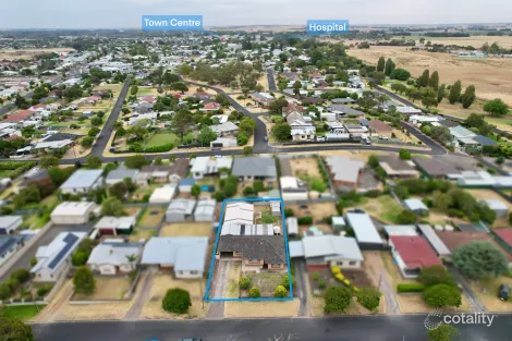 Property photo of 11 Ireland Street Millicent SA 5280