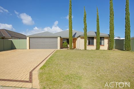 Property photo of 8 Goldseeker Loop Ravenswood WA 6208