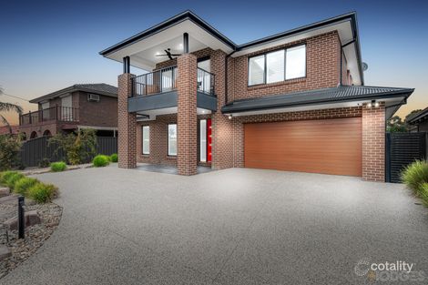 Property photo of 28 Chirnside Avenue Werribee VIC 3030