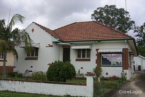 Property photo of 105 Shrapnel Road Cannon Hill QLD 4170