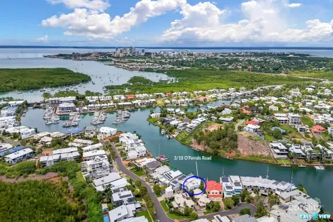 3/18 O'Ferrals Rd, Bayview, NT 0820