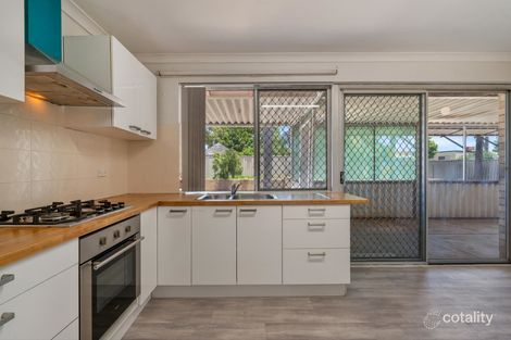 8 Poseidon Way, Parkwood, WA 6147