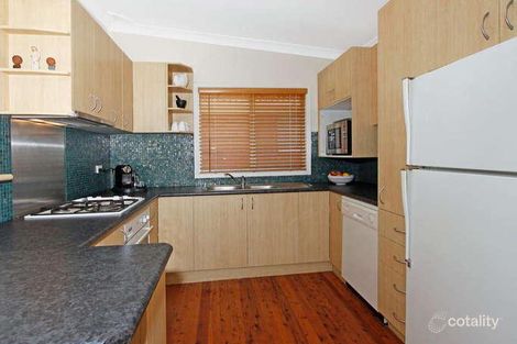 Property photo of 124 Ridge Road Engadine NSW 2233