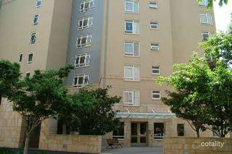 Property photo of 704A/36-42 Refinery Drive Pyrmont NSW 2009